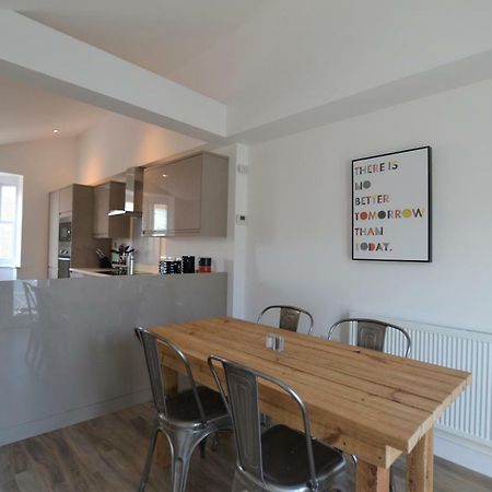 Kemp Town Sea View Balcony Apartment Brighton Eksteriør bilde