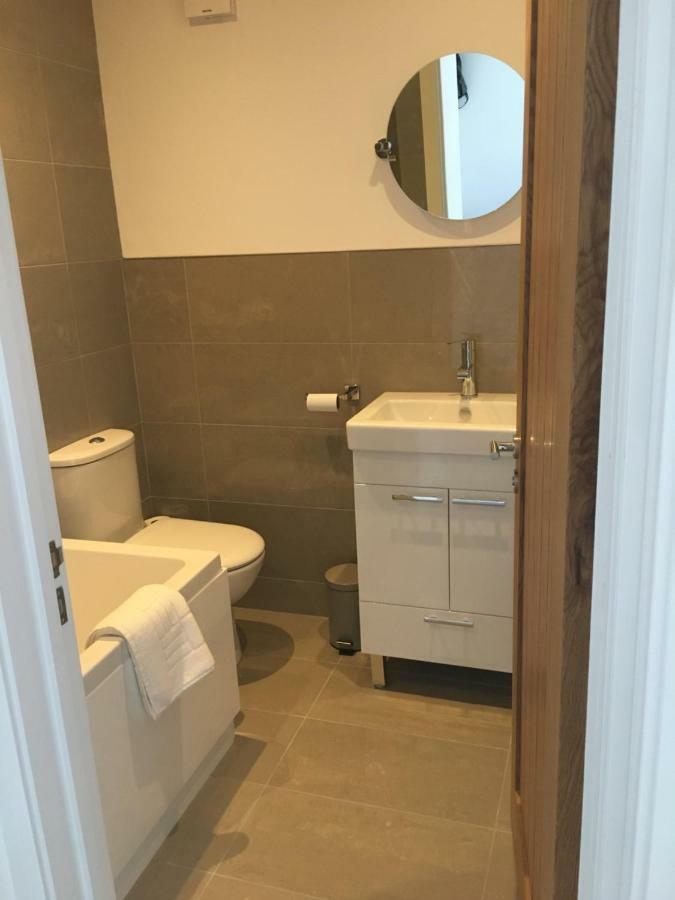 Kemp Town Sea View Balcony Apartment Brighton Eksteriør bilde